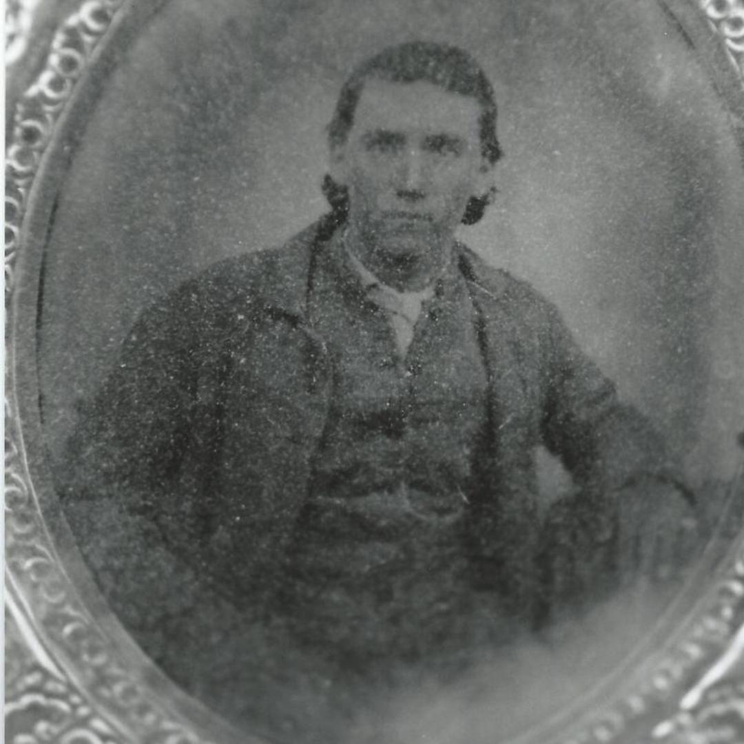Thomas B. Smith (1848 - 1876) Profile